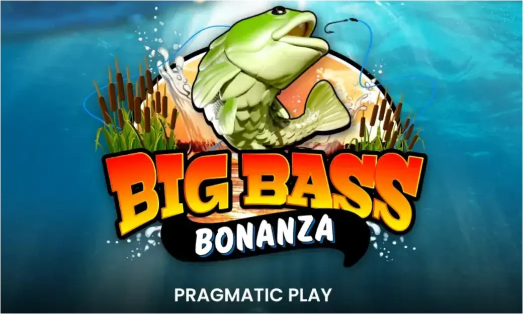 Big Bass Bonanza