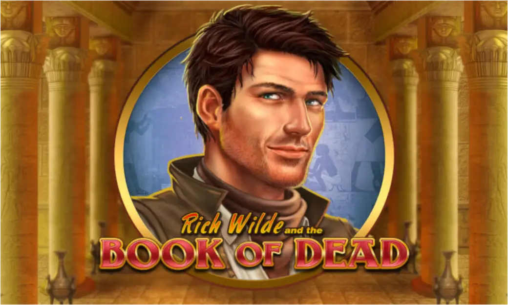Book of Dead