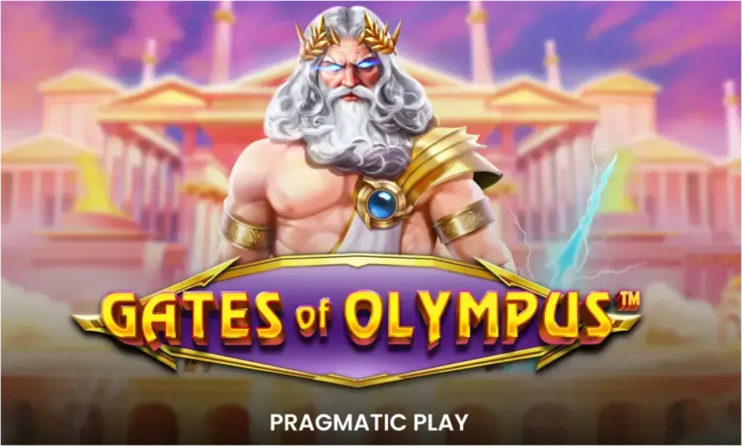 Gates of Olympus