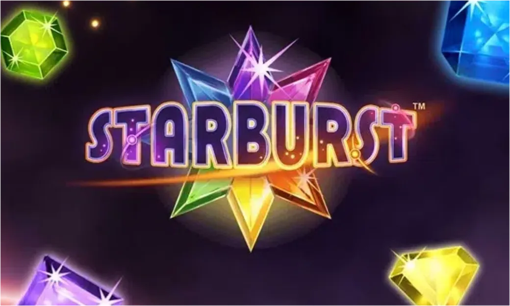 Starburst